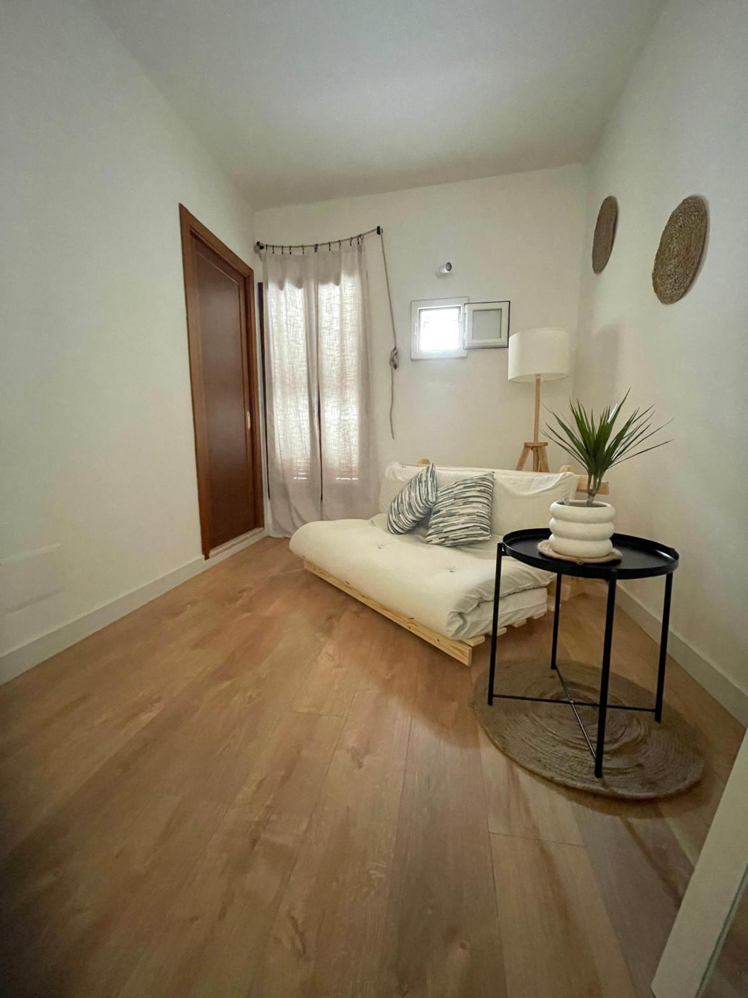 הוילה מולה די בארי Casa Mia מראה חיצוני תמונה
