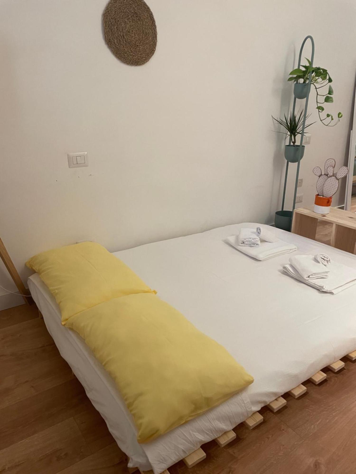 הוילה מולה די בארי Casa Mia מראה חיצוני תמונה