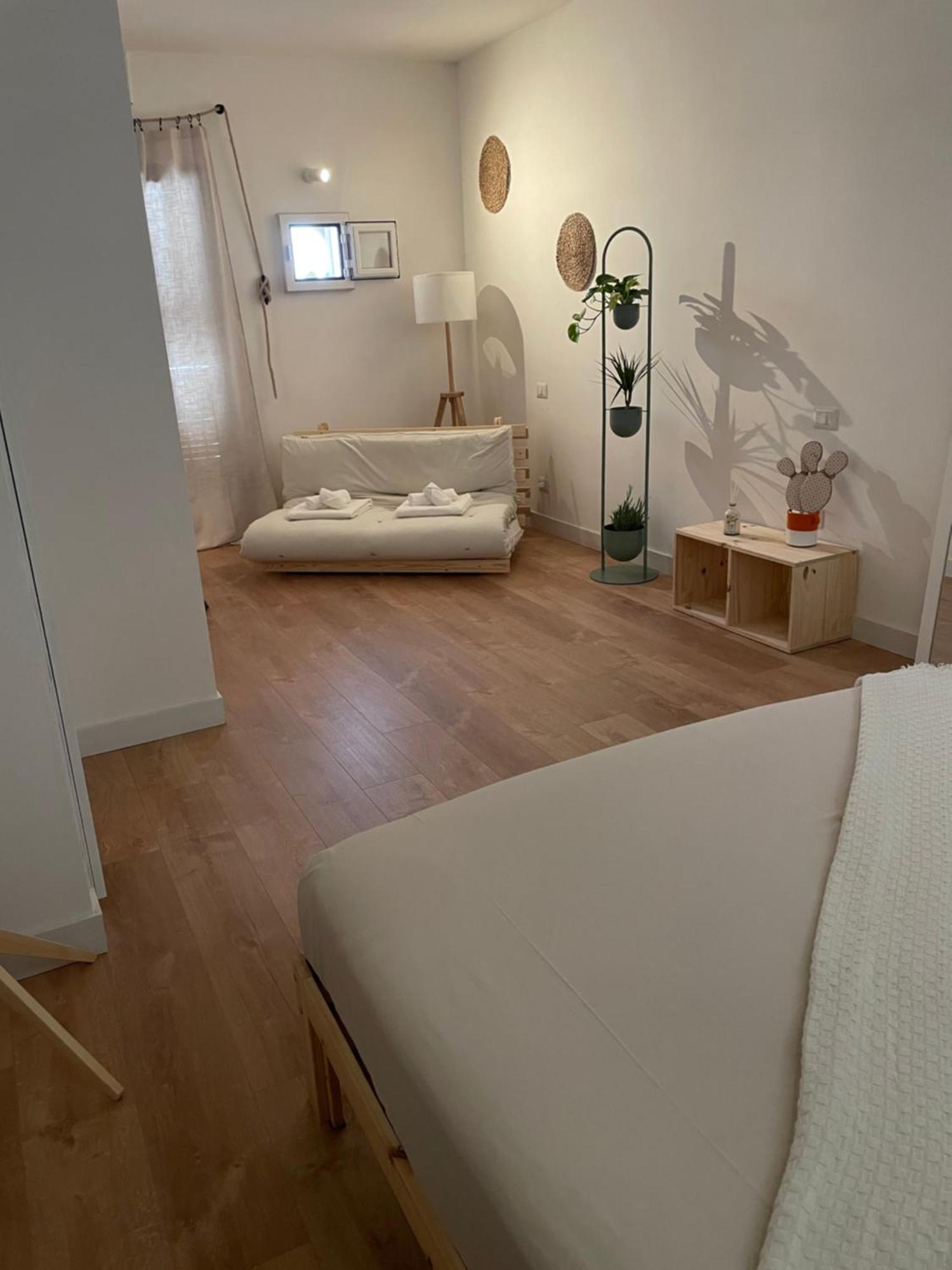 הוילה מולה די בארי Casa Mia מראה חיצוני תמונה