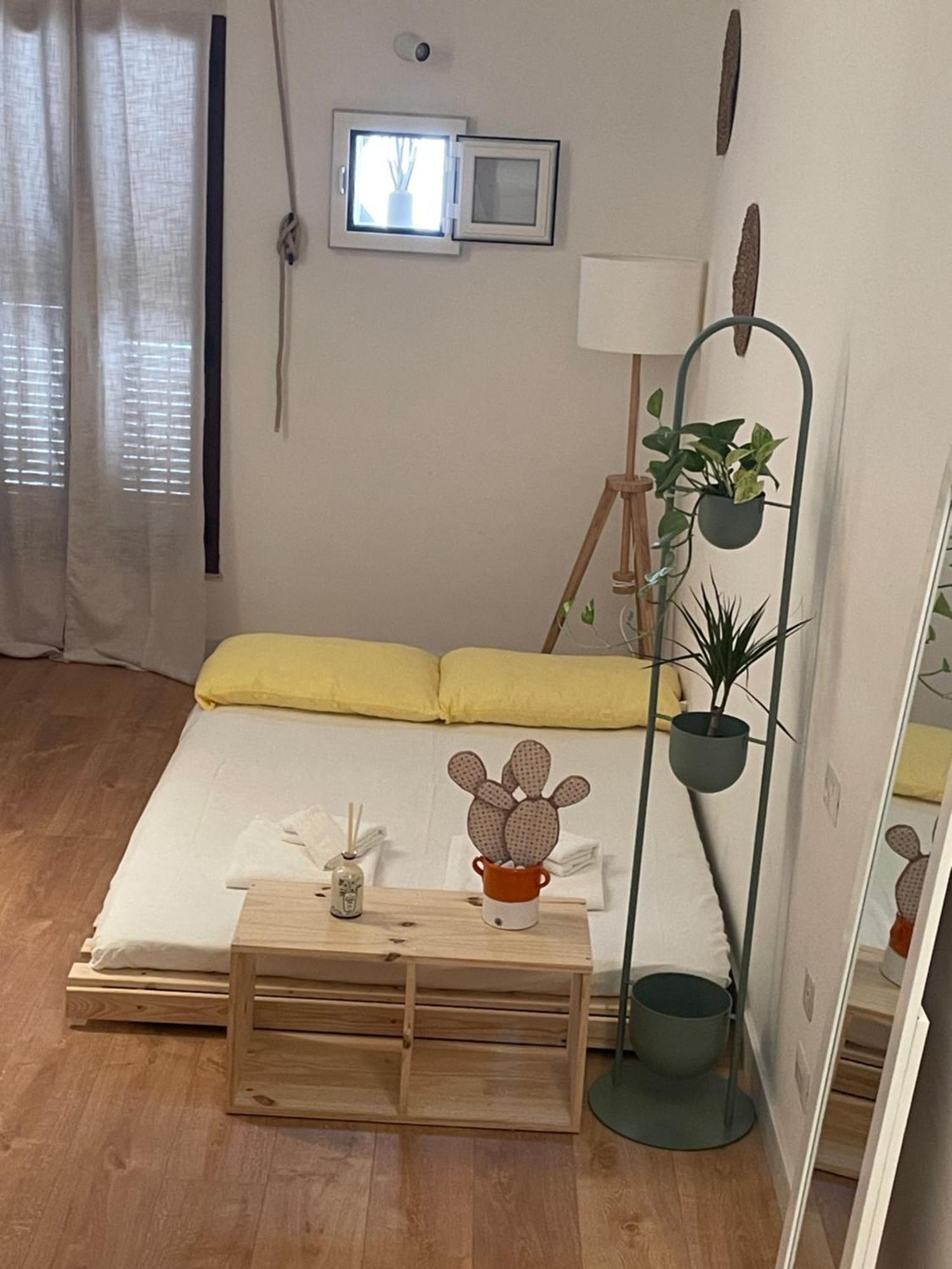 הוילה מולה די בארי Casa Mia מראה חיצוני תמונה
